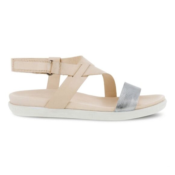 ECCO Simpil Women's Sandals - Picture 3 of 10